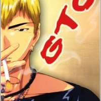   Great Teacher Onizuka <small>Background Art</small> 